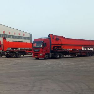 設(shè)備運輸發(fā)貨